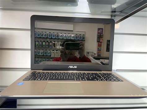 laptop asus x555l windows 10 processor intel core i7.